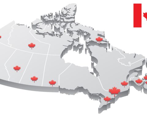 Canada, Municipalities, canada government, Ontario